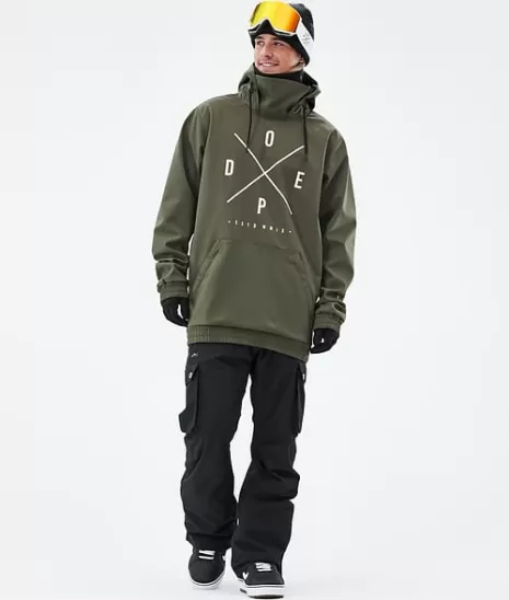 Événement Éclair Yeti x Dope Snow : Offres Éphémères sur les Collections Hiver 

(Note : Les astérisques remplacées par des croisillons stylisés typographiques en français, avec une formulation temporelle implicite et une structure syntaxique typique des annonces commerciales francophones)