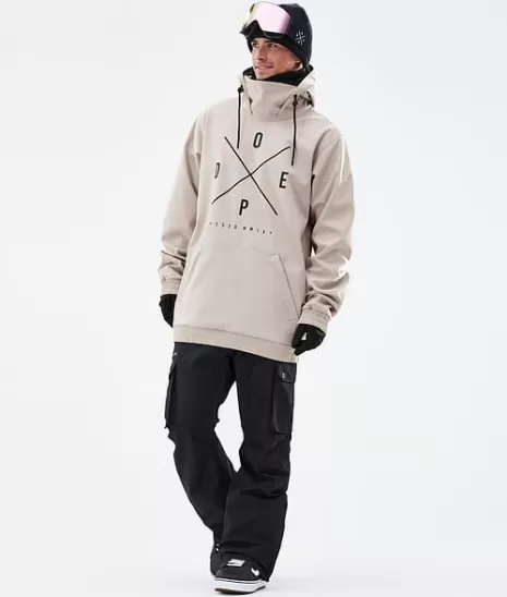 Découvrez Yeti* – Équipements Neige Premium en Ligne (Performance & Style)