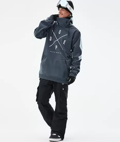 Yeti • Boutique Stylée d'Équipements Montagne & Style Urbain