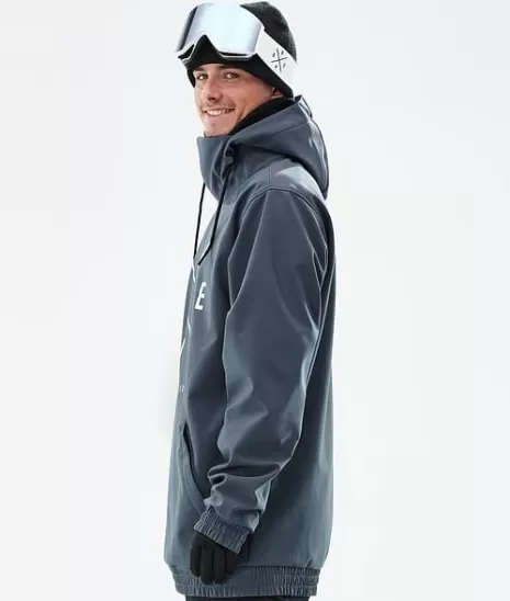 Yeti • Boutique Stylée d'Équipements Montagne & Style Urbain