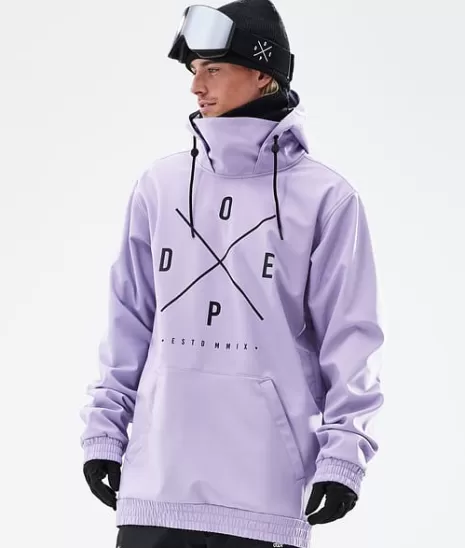 Parka Yeti Hiver 2024 - Style Urbain & Prix Imbattable