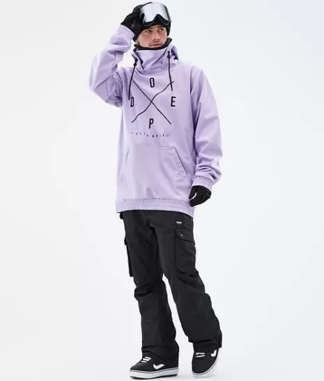 Parka Yeti Hiver 2024 - Style Urbain & Prix Imbattable