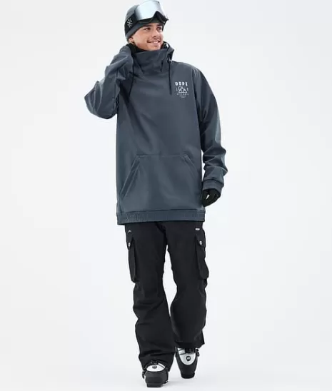 Édition 2022 Yeti - Collection Neige Exclusive | Disponible sur Notre Boutique en Ligne | Style Urbain & Performances Hivernales