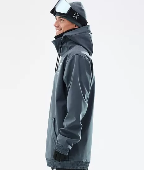 Édition 2022 Yeti - Collection Neige Exclusive | Disponible sur Notre Boutique en Ligne | Style Urbain & Performances Hivernales