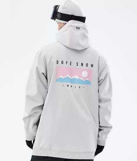 Yeti 2022 - Soldes Éclair Neige Pro | Collection Hiver Édition Limitée
