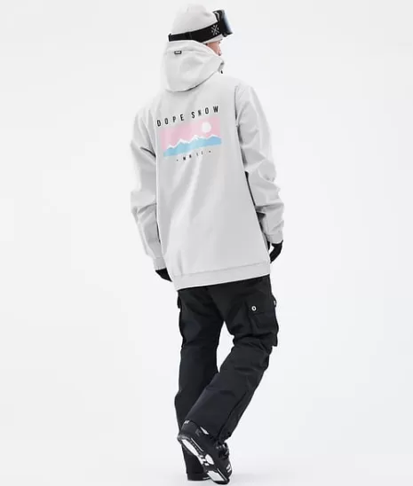 Yeti 2022 - Soldes Éclair Neige Pro | Collection Hiver Édition Limitée