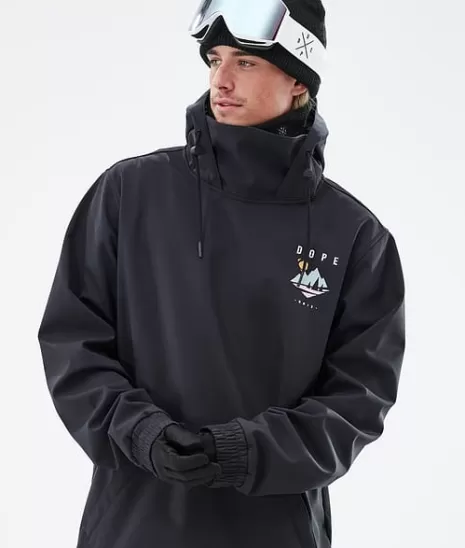 Yeti - Collection Neige Radicale Édition Hiver 2022