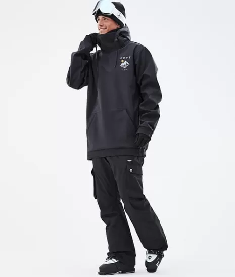 Yeti - Collection Neige Radicale Édition Hiver 2022