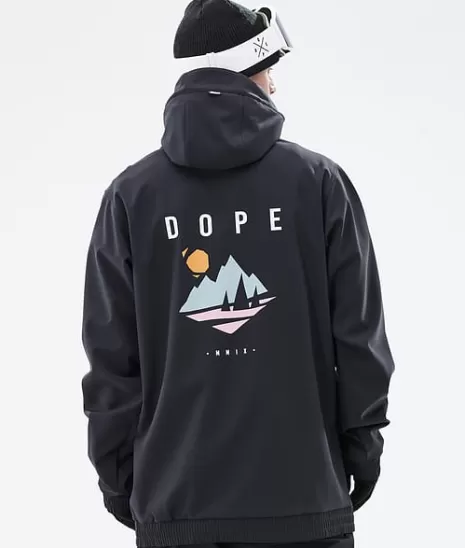 Yeti Équipement Neige DopeSnow 2022 - Promo Exclusive - Stock Limité