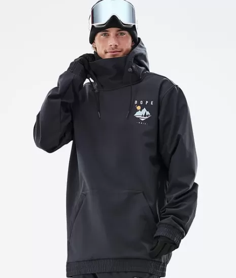 Yeti Équipement Neige DopeSnow 2022 - Promo Exclusive - Stock Limité