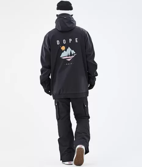 Yeti Équipement Neige DopeSnow 2022 - Promo Exclusive - Stock Limité