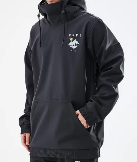 Yeti Équipement Neige DopeSnow 2022 - Promo Exclusive - Stock Limité