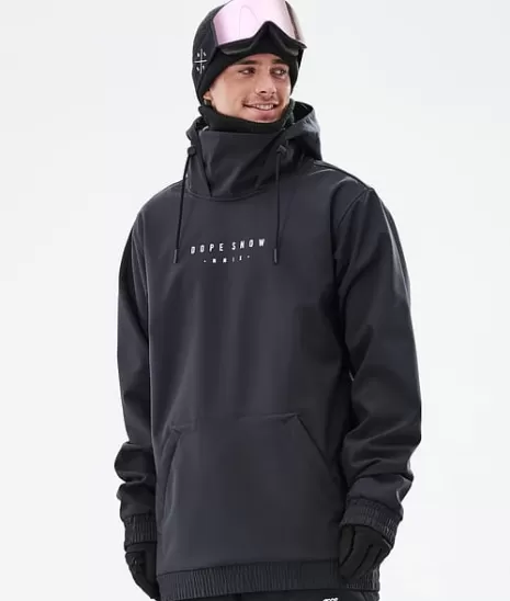 Yeti Édition Hiver 2022 - Veste Polaire Ultra-Tendance | Collection Exclusive Glisse Polaire
