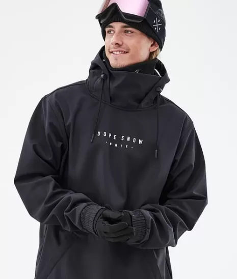 Yeti Édition Hiver 2022 - Veste Polaire Ultra-Tendance | Collection Exclusive Glisse Polaire