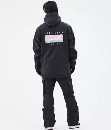 Yeti Édition Hiver 2022 - Veste Polaire Ultra-Tendance | Collection Exclusive Glisse Polaire