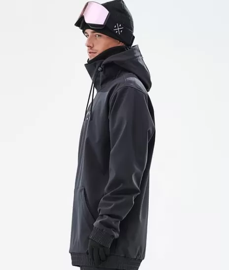 Yeti Édition Hiver 2022 - Veste Polaire Ultra-Tendance | Collection Exclusive Glisse Polaire