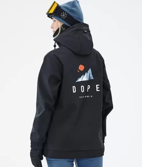 Yeti Équipement W-Dope - Solution Ultime pour un Nettoyage Hivernal Sans Effort