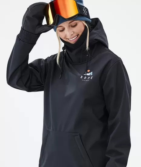 Yeti Équipement W-Dope - Solution Ultime pour un Nettoyage Hivernal Sans Effort