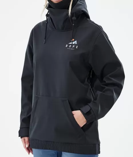 Yeti Équipement W-Dope - Solution Ultime pour un Nettoyage Hivernal Sans Effort