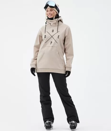 Yeti Winter Glisse Urbaine - Boutique Neige & Équipements Premium