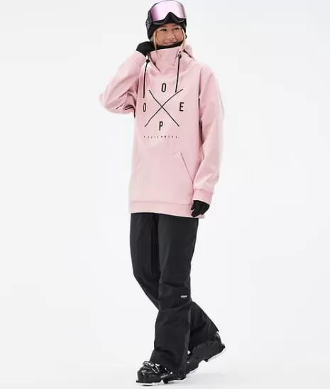Yeti Équipement Hiver Tendance - Offre Spéciale Matériel Neige en Promotion