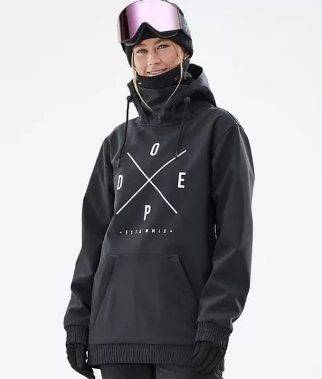 Destockage Yeti W-Dope - Veste Neige Sports d'Hiver Édition Hiver  

（，，，