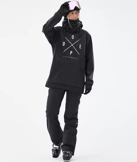 Destockage Yeti W-Dope - Veste Neige Sports d'Hiver Édition Hiver  

（，，，