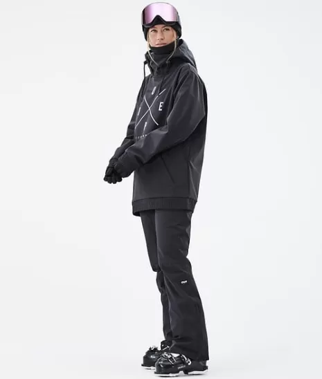 Destockage Yeti W-Dope - Veste Neige Sports d'Hiver Édition Hiver  

（，，，