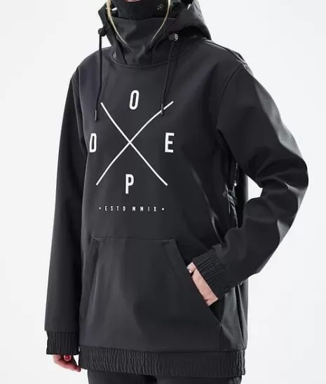 Destockage Yeti W-Dope - Veste Neige Sports d'Hiver Édition Hiver  

（，，，
