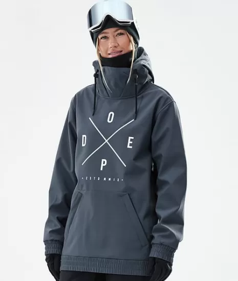 Yeti Streetwear - Équipements Winter Urbains Exclusifs