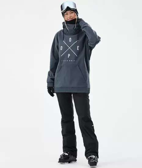 Yeti Streetwear - Équipements Winter Urbains Exclusifs