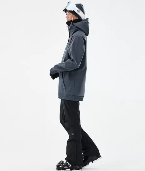 Yeti Streetwear - Équipements Winter Urbains Exclusifs