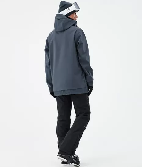 Yeti Streetwear - Équipements Winter Urbains Exclusifs