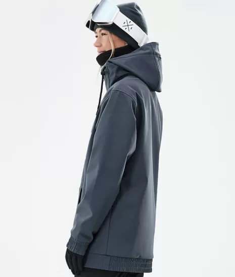Yeti Streetwear - Équipements Winter Urbains Exclusifs