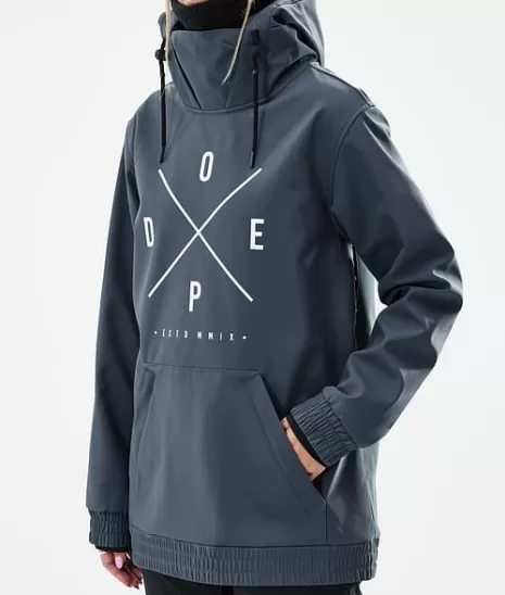 Yeti Streetwear - Équipements Winter Urbains Exclusifs