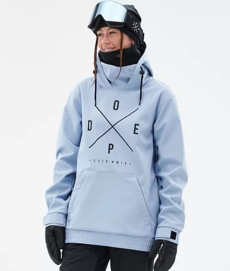 Équipement Neige Yeti W Dopé - Offre Spéciale Hivernale à Saisir !