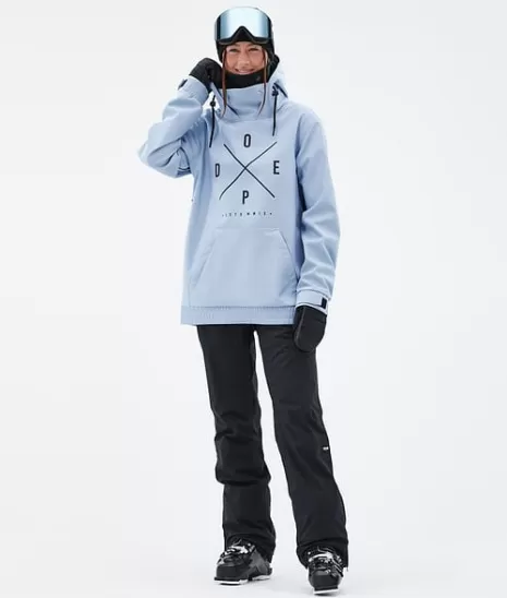 Équipement Neige Yeti W Dopé - Offre Spéciale Hivernale à Saisir !
