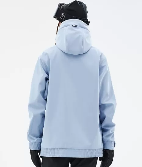Équipement Neige Yeti W Dopé - Offre Spéciale Hivernale à Saisir !