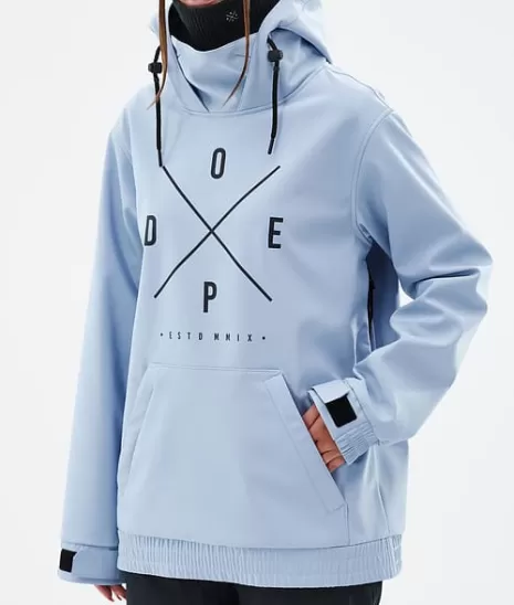 Équipement Neige Yeti W Dopé - Offre Spéciale Hivernale à Saisir !