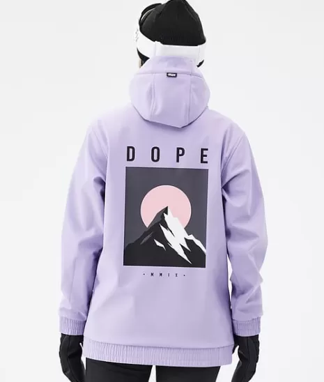 Yeti W-UltraStreet – Collection Technique Neige 2024 – Vêtements Montagne Édition Limitée