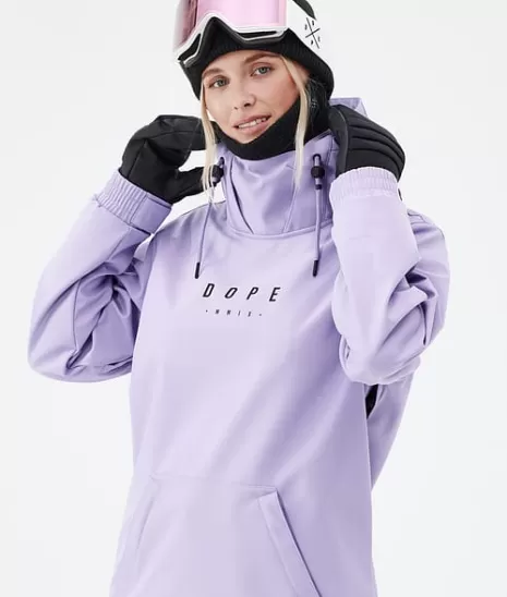 Yeti W-UltraStreet – Collection Technique Neige 2024 – Vêtements Montagne Édition Limitée