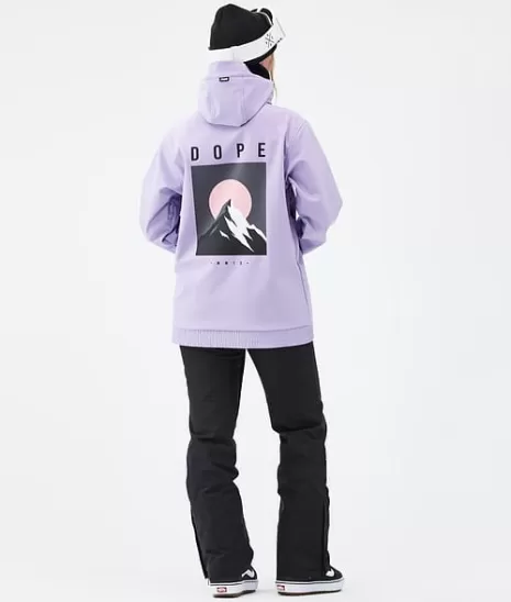 Yeti W-UltraStreet – Collection Technique Neige 2024 – Vêtements Montagne Édition Limitée