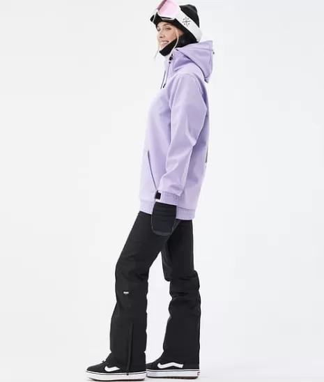 Yeti W-UltraStreet – Collection Technique Neige 2024 – Vêtements Montagne Édition Limitée