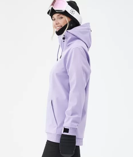 Yeti W-UltraStreet – Collection Technique Neige 2024 – Vêtements Montagne Édition Limitée