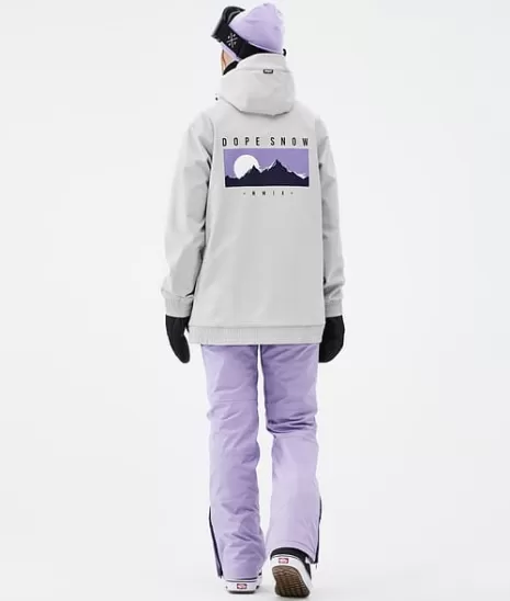 Yéti - Veste Snowboard Hiver 2024 : Style Radical à Prix Déstockage 

(Édition Limitée - Promotion Éclair sur Stock Neige)