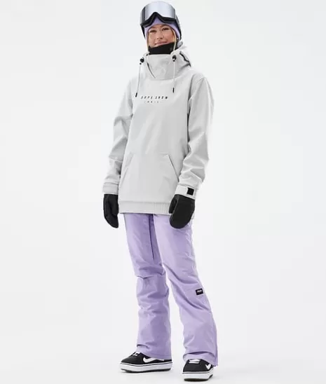Yéti - Veste Snowboard Hiver 2024 : Style Radical à Prix Déstockage 

(Édition Limitée - Promotion Éclair sur Stock Neige)