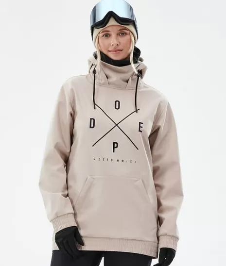 Yeti® W-Dope : Équipez-vous avec style - Soldes Exclusives sur la Collection Glisse Polaire