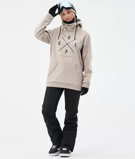 Yeti® W-Dope : Équipez-vous avec style - Soldes Exclusives sur la Collection Glisse Polaire