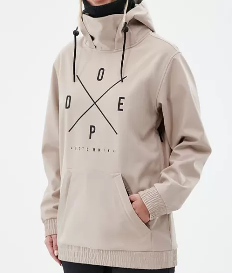 Yeti® W-Dope : Équipez-vous avec style - Soldes Exclusives sur la Collection Glisse Polaire