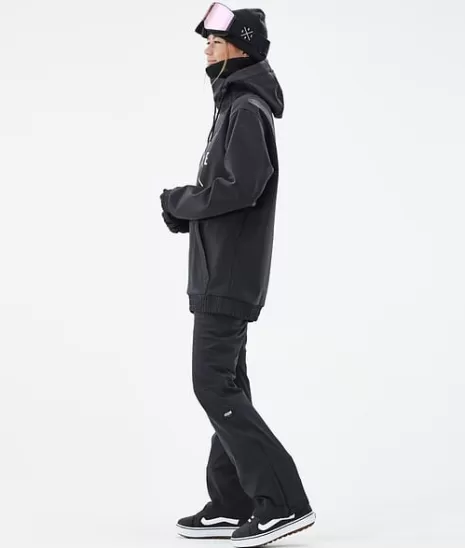Yéti Édition Hiver - Style Urbain & Habillement Technique Neige 2024 - Confort Extrême en Conditions Glaciales